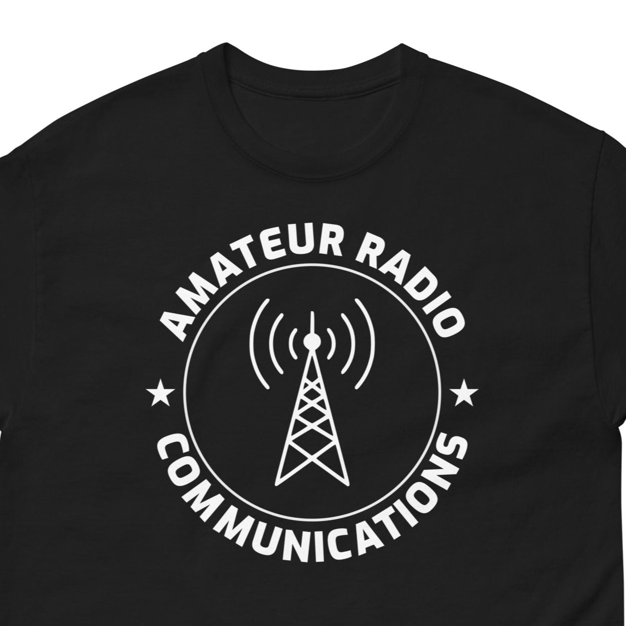 Ham Radio shirt