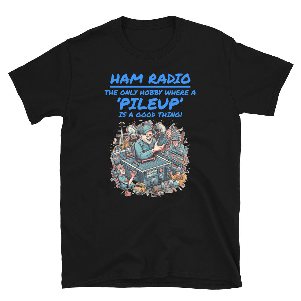 ham radio t shirts