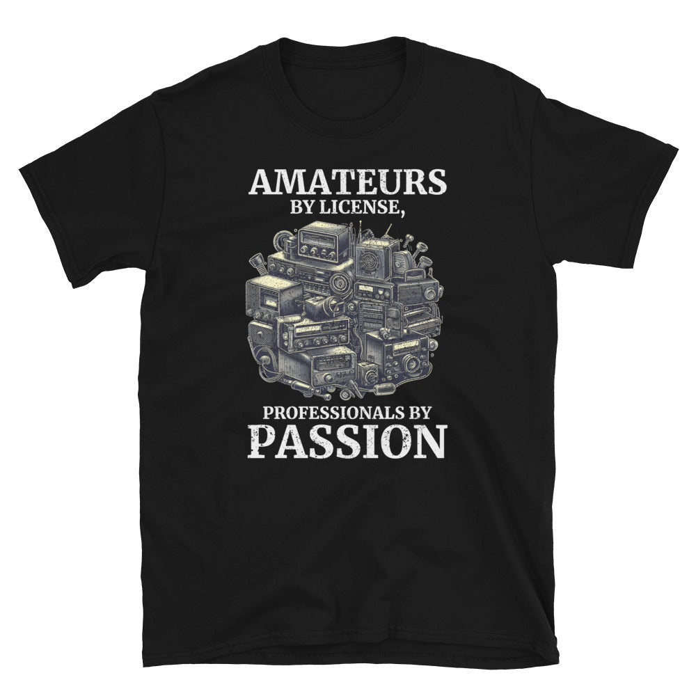 ham radio t shirts