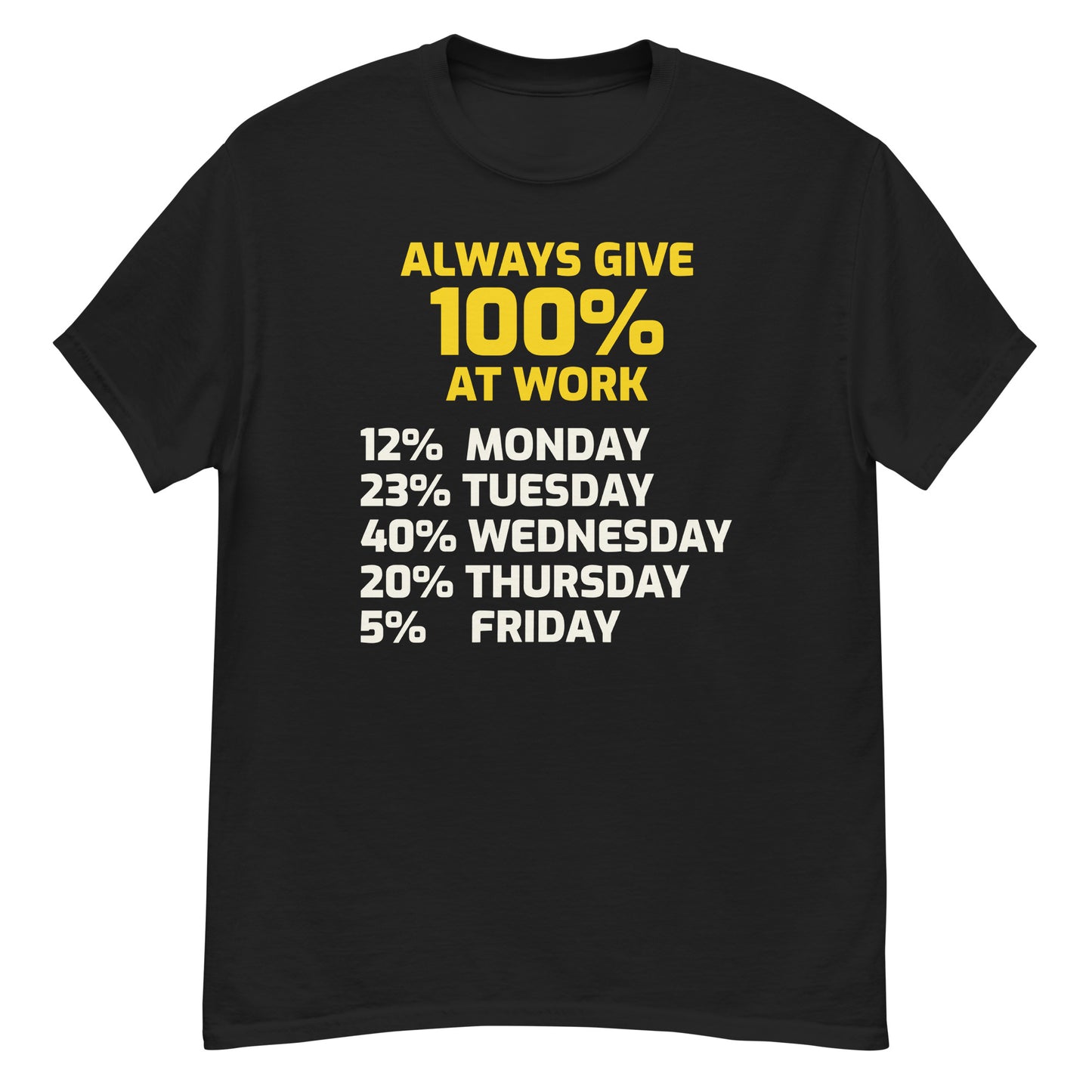 Office Humor T-Shirt