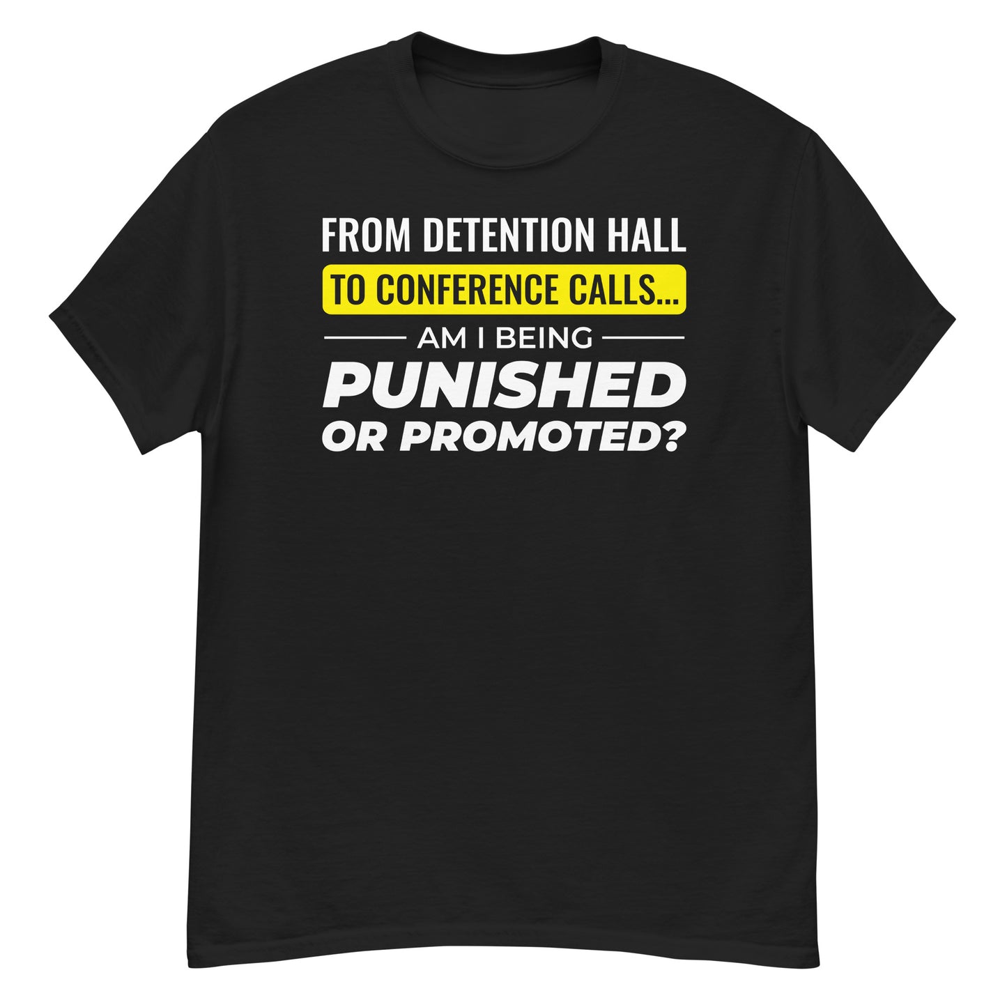Office Humor T-Shirt