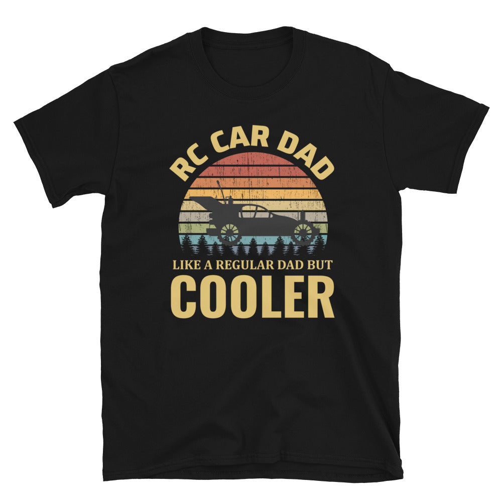 rc car t-shirt