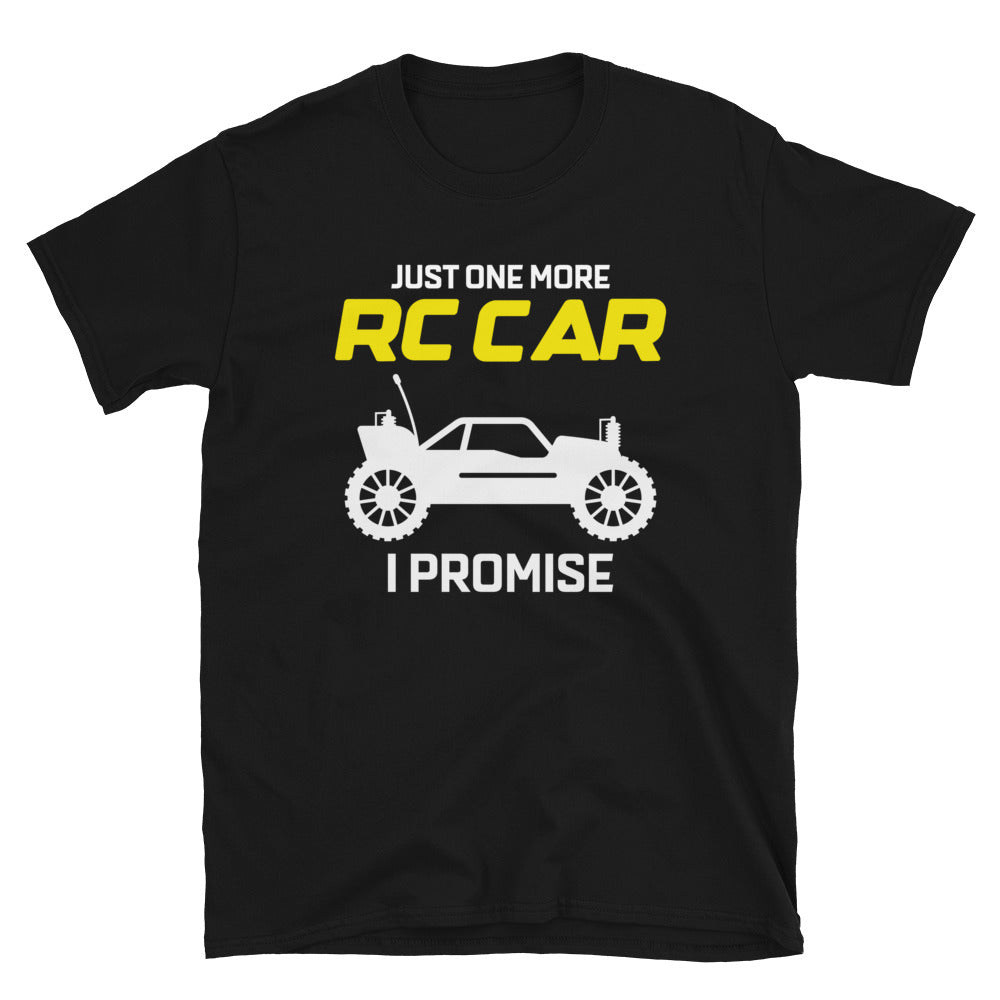 rc car t-shirt