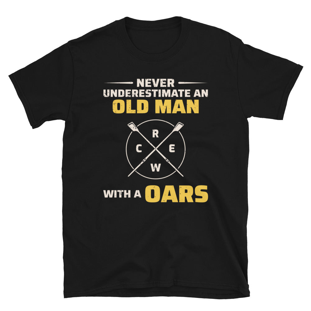 rowing t-shirts funny