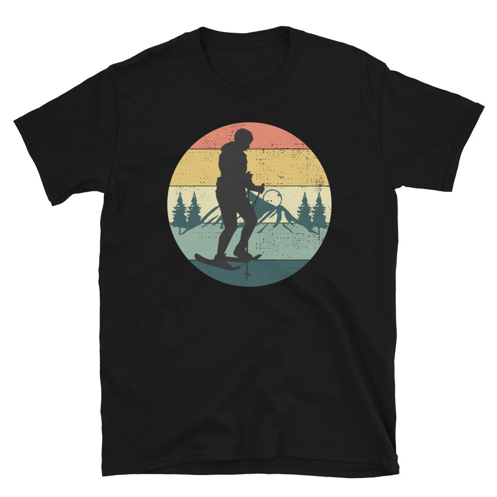 Snowshoe t-shirt