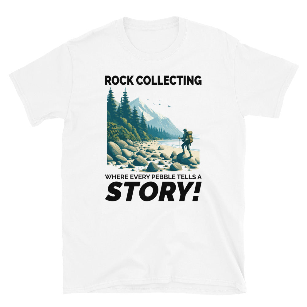 Geologist Funny T-Shirt