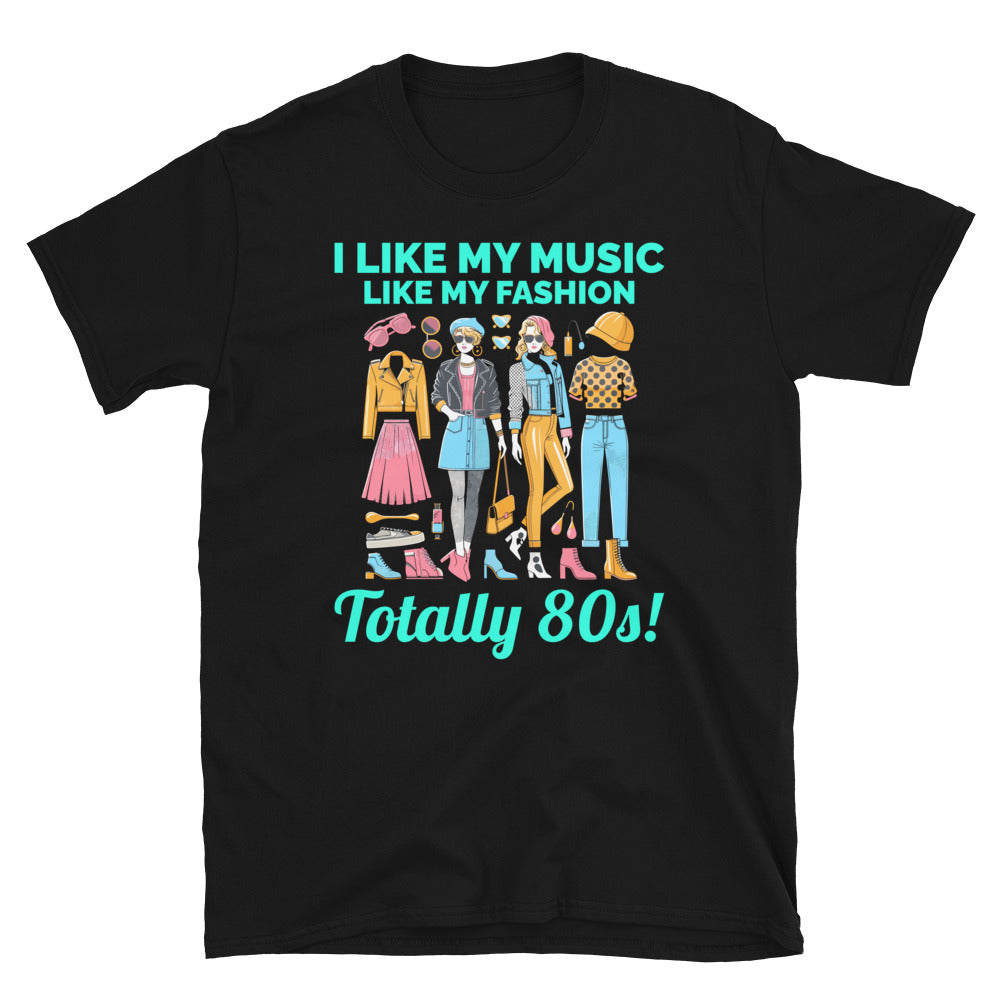 vintage 80s t-shirts