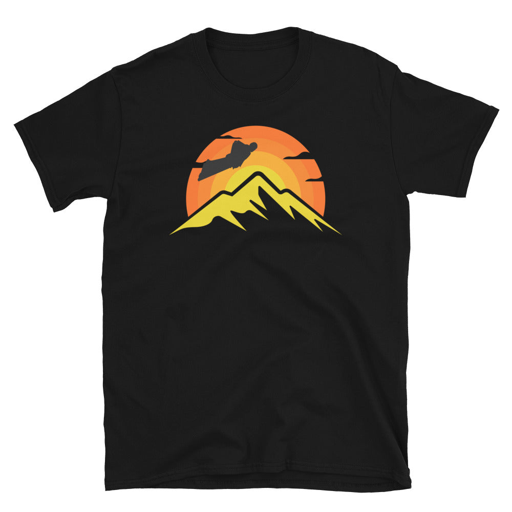 Wingsuit Flying T-Shirt