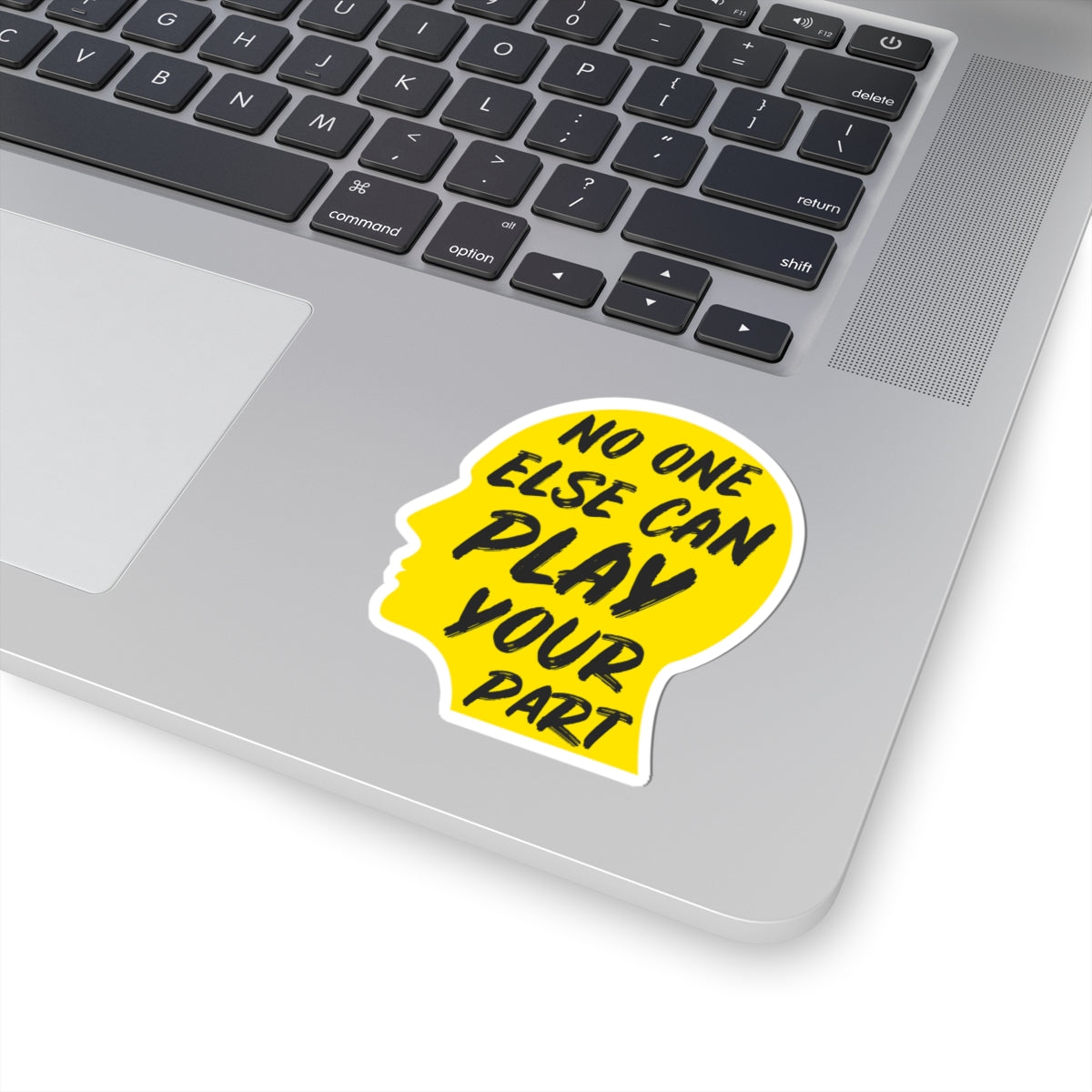 Suicide Prevention Support Sticker - Mental Health Awareness Vinyl Decal for Counselors and Survivors