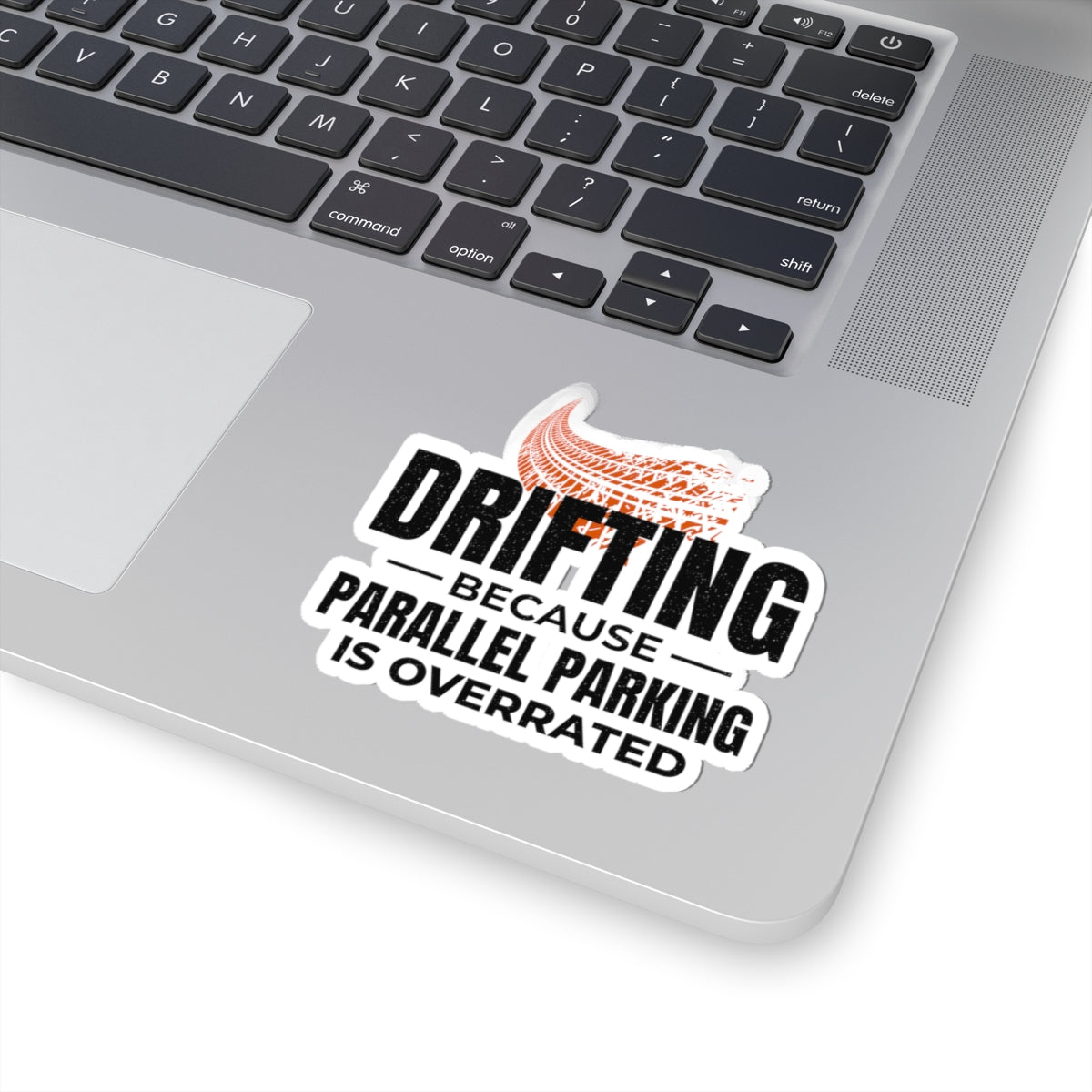 Copy of Drifting Drift Racing Sticker Vinyl Motorsport for Enthusiast
