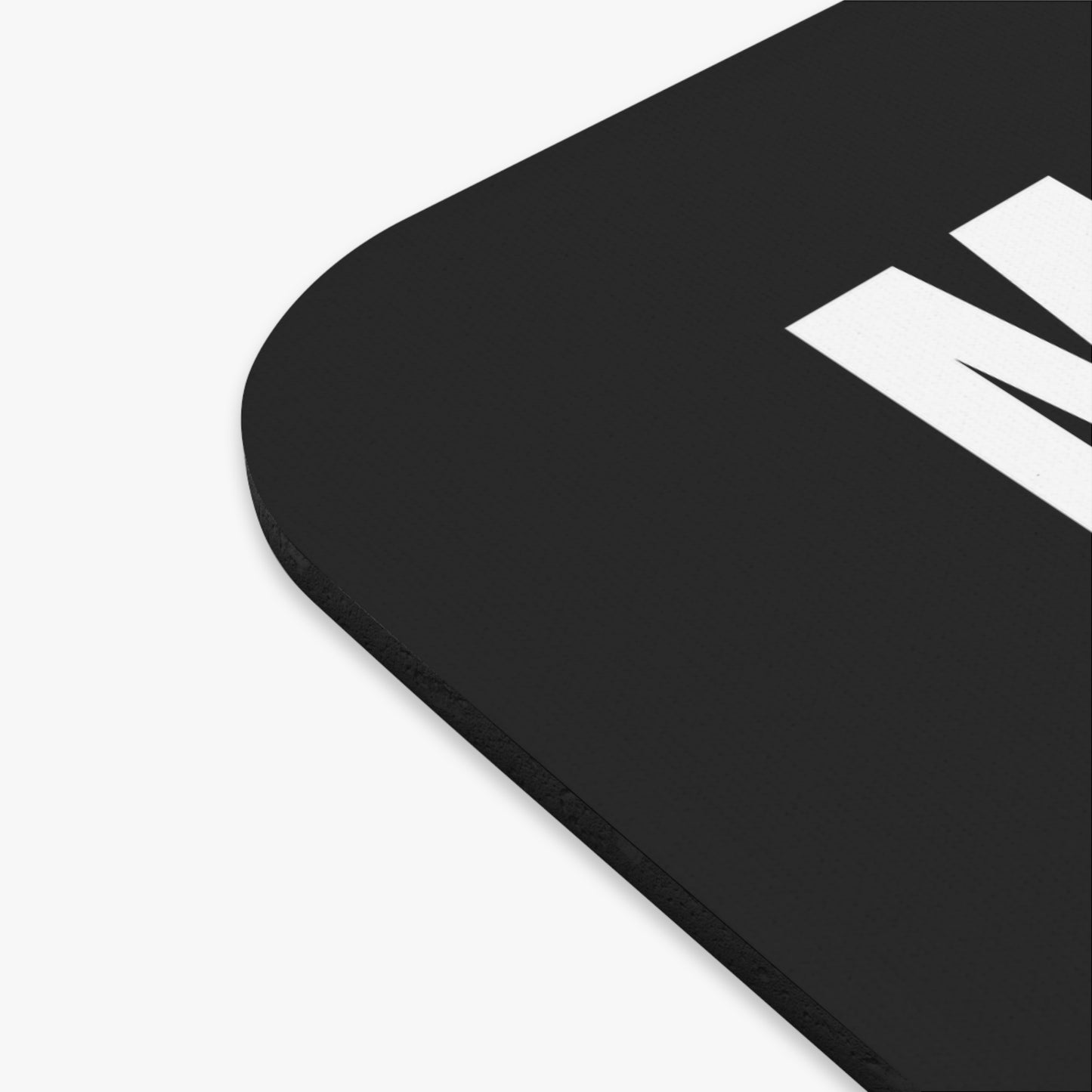 Funny Map Mouse Pad - Cartography Geography Non-Slip Rubber Base for Mappers & Travelers