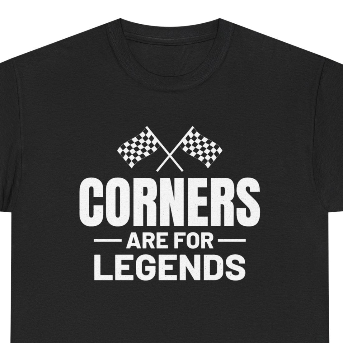 Drifting Drift Racing T-Shirt - Corner Mastery Apparel for JDM Tuners and Track Legends
