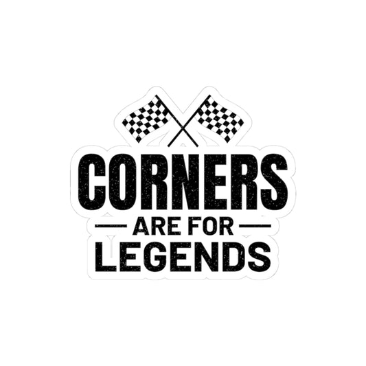 Drifting Drift Racing Sticker Vinyl Motorsport Precision Enthusiast Decal