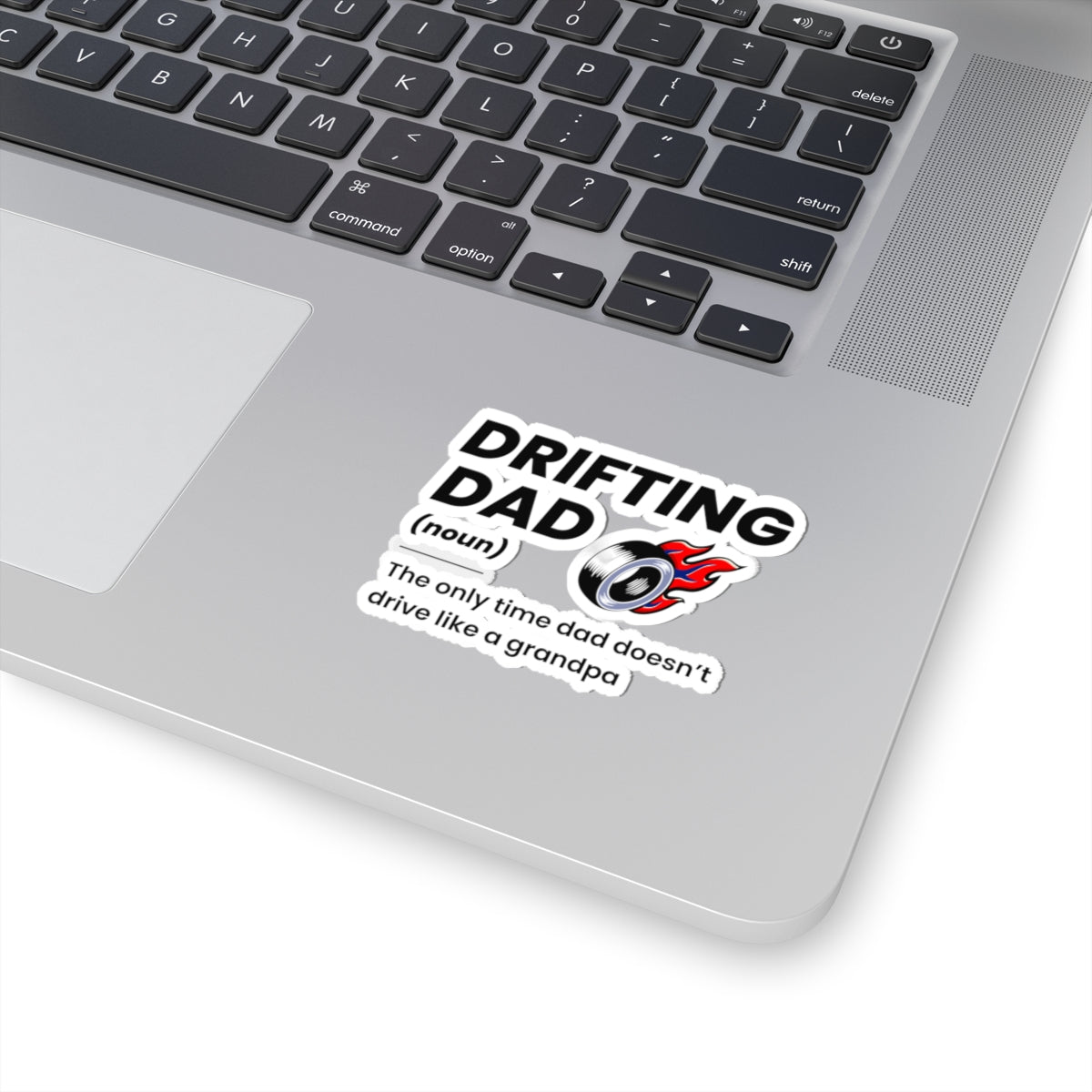 Drifting Drift Racing Sticker Vinyl Motorsport Fathers Day Touge Enthusiast
