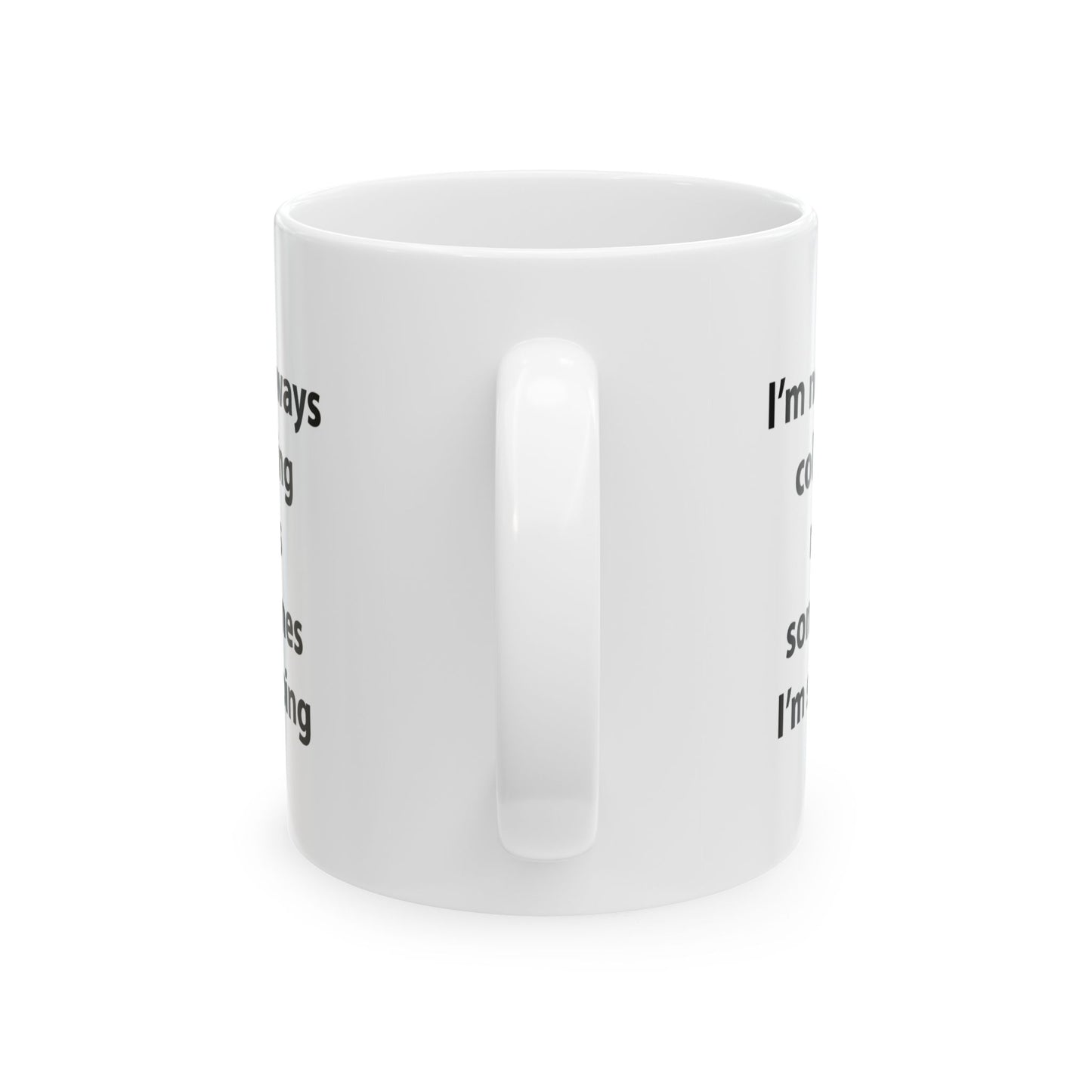 Geologist Mug - Rockhounds Funny Rock Collecting Gift