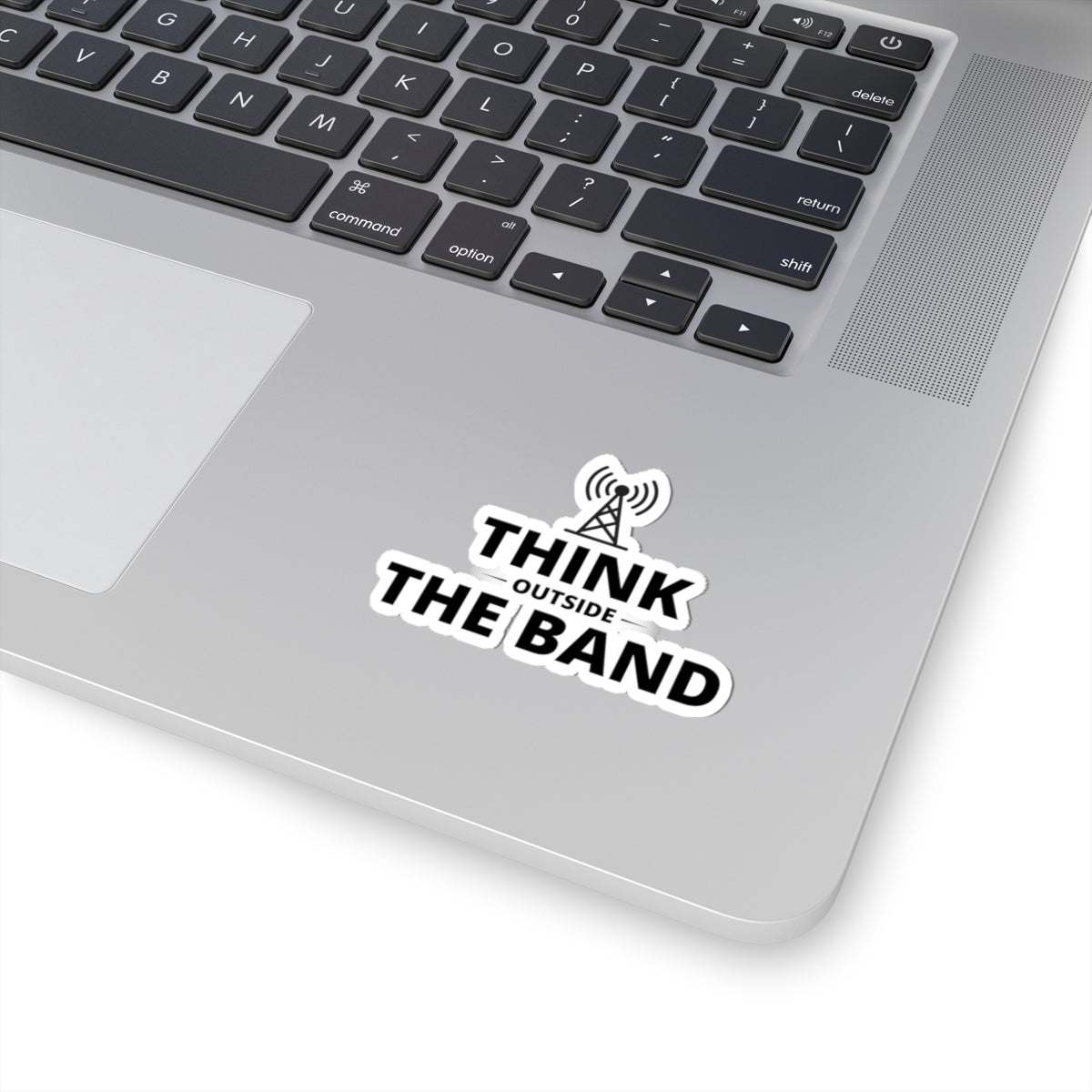Amateur Ham Radio Operator Stickers Vinyl Decal - Creative Operators & Band Innovation