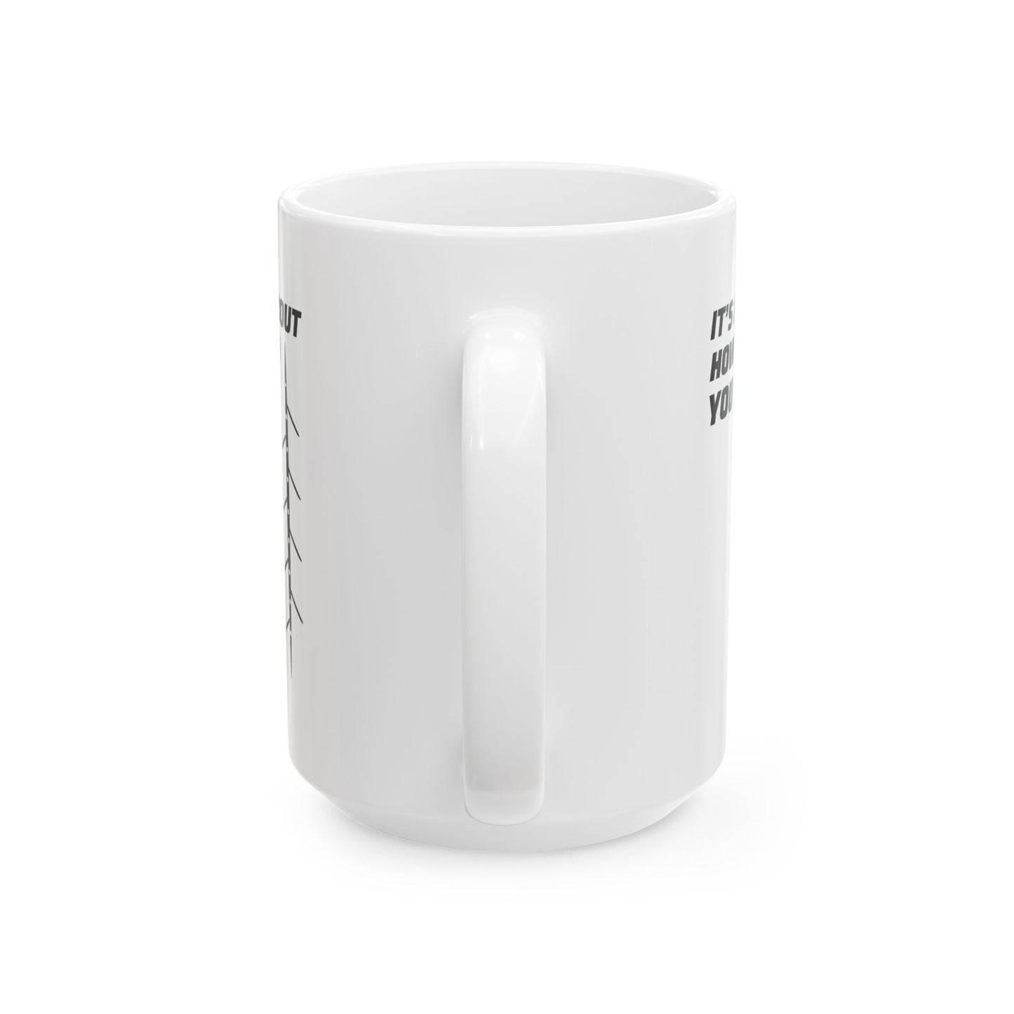 Rowing Mug Motivational Rower Training Athlete Workout Sport