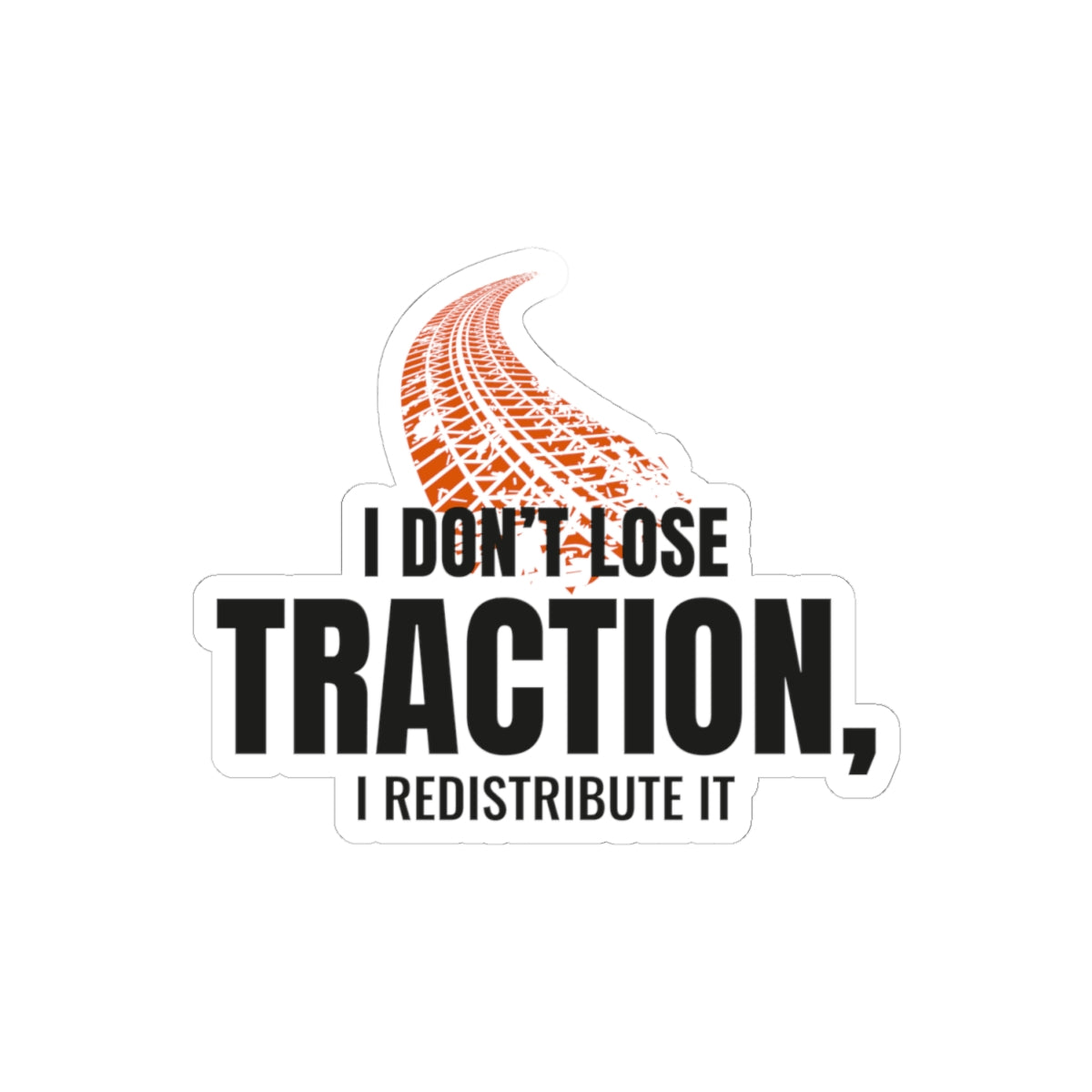 Drifting Drift Racing Sticker Vinyl Motorsport Sideway Specialist Performance