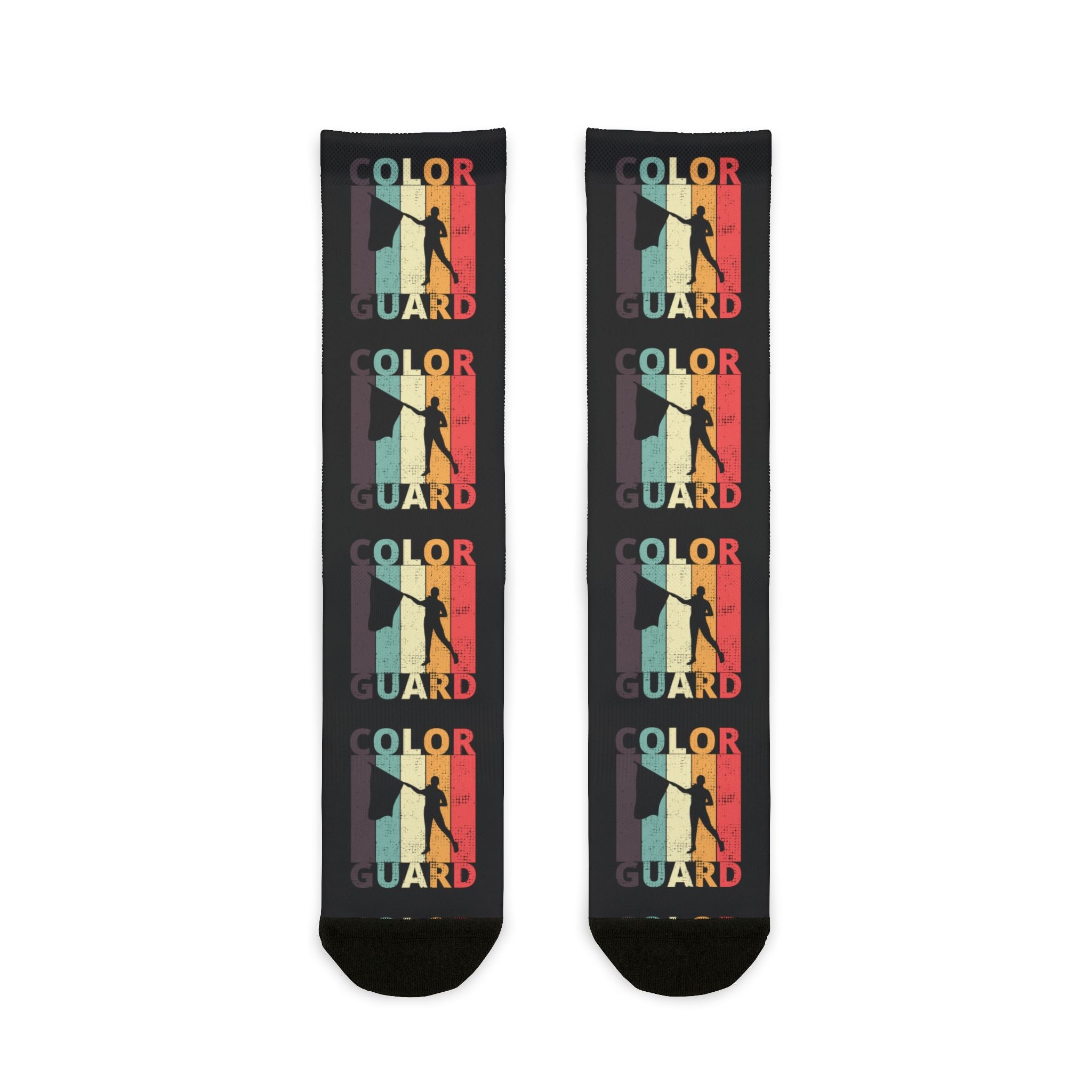 ๐ฉ Express Your Passion: T-Shirts for Color Guard Fanatics ๐๐จ โ Teeoutdoor