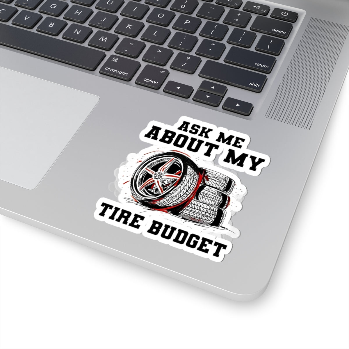 Drifting Drift Racing Sticker Vinyl Motorsport Tire Budget Enthusiasts Performance