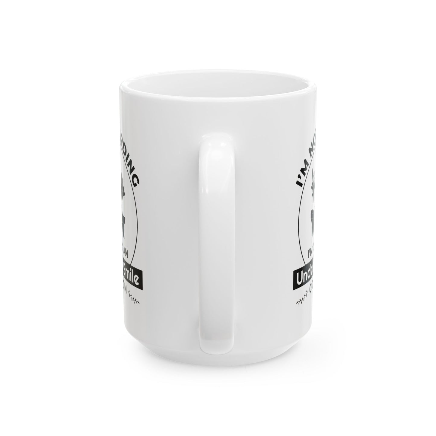 Shark Tooth Collector Mug Fossil Hunting Enthusiast Gift for Paleontologists