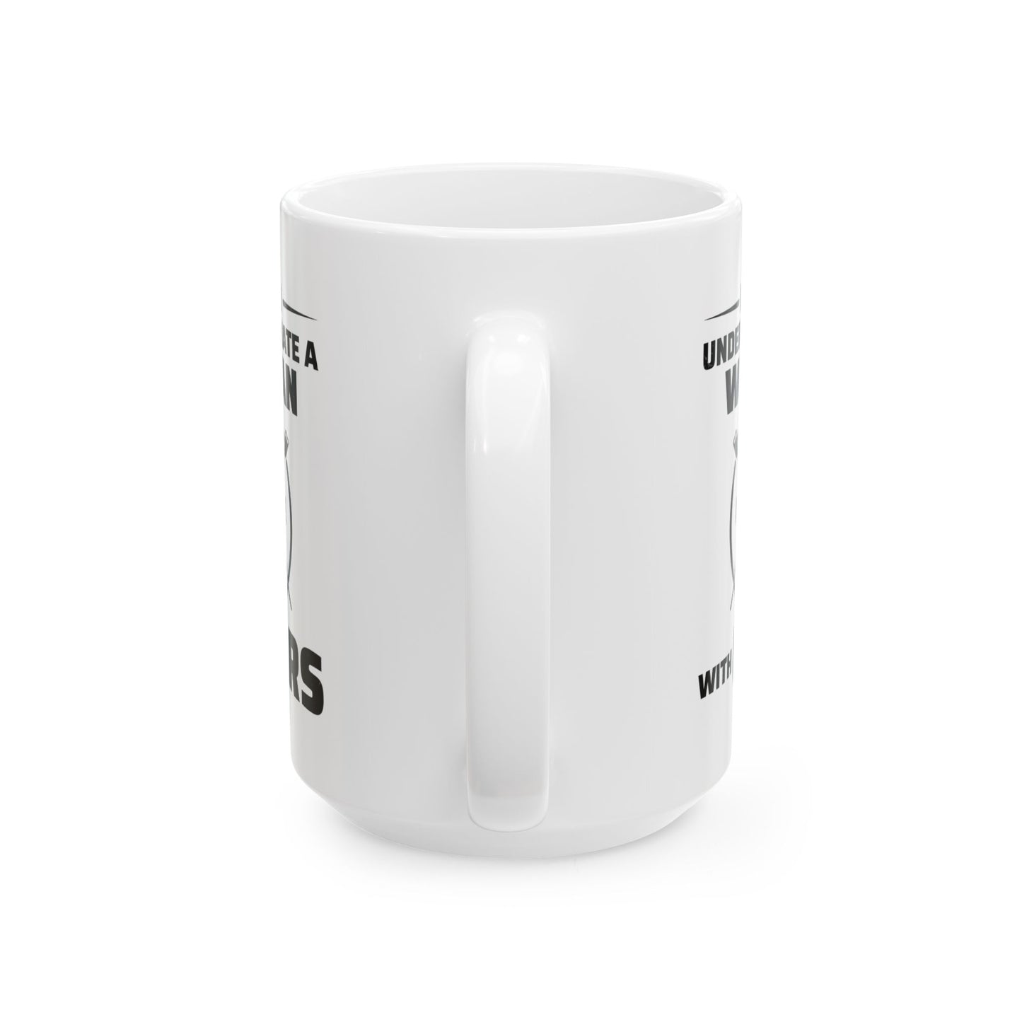 Rowing Mug - Women Rowers - Crew Team Gift