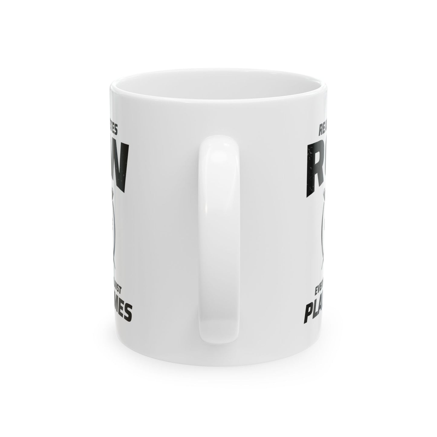 Rowing Mug Athlete Crew Team Training Competition Sport