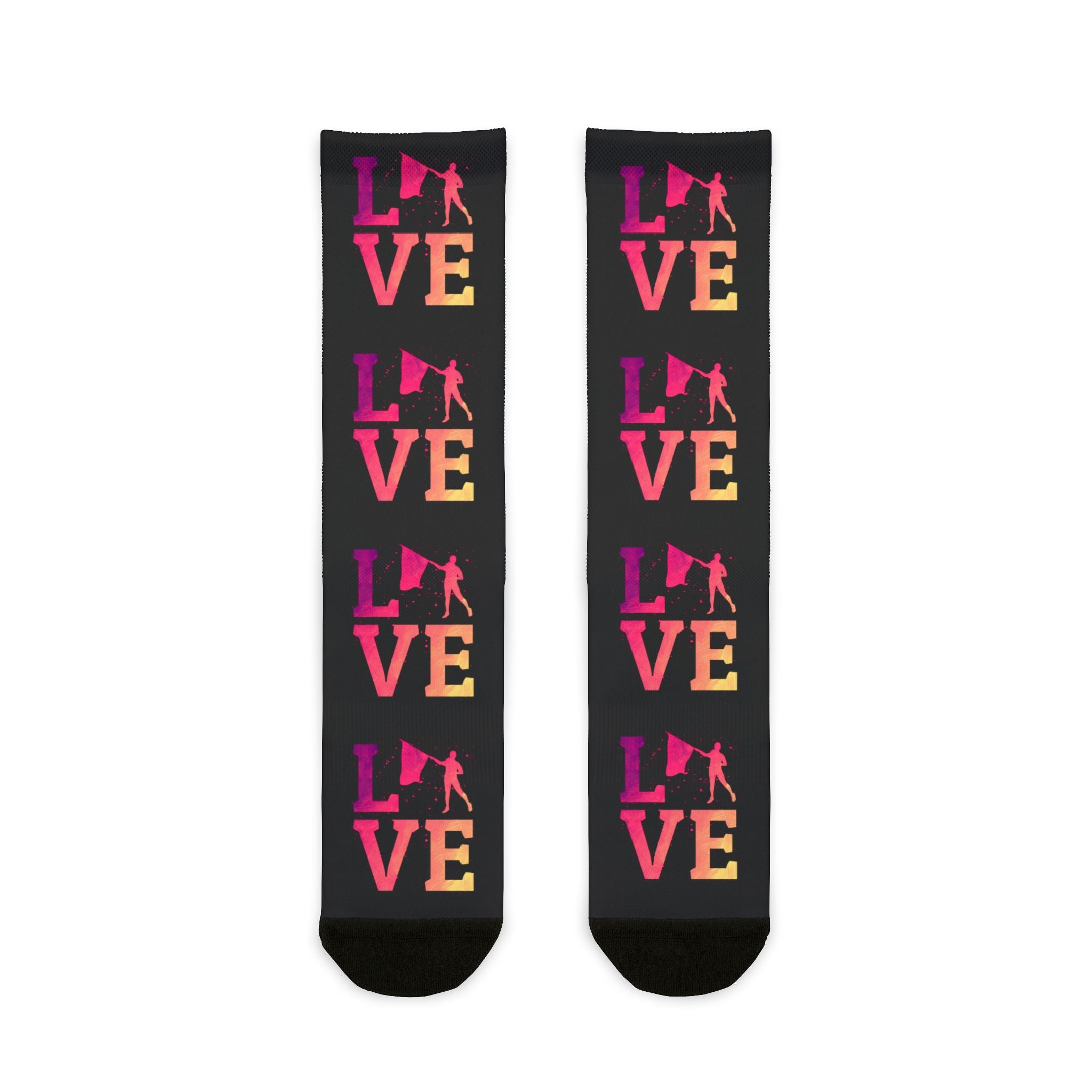 ๐ฉ Express Your Passion: T-Shirts for Color Guard Fanatics ๐๐จ โ Teeoutdoor