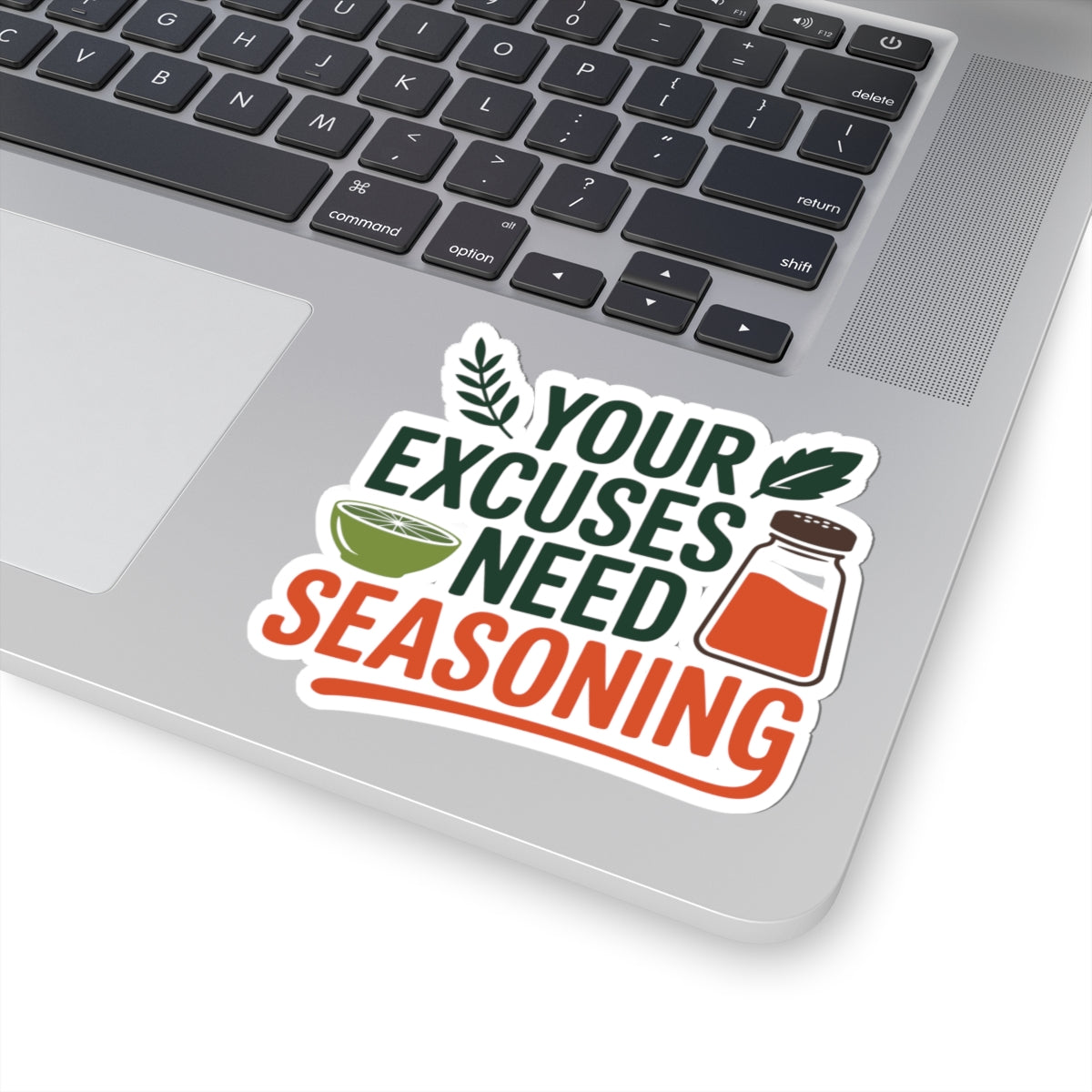 Motivational Dietitian Sticker - Healthy Habits Vinyl Decal for Registered Dietitians, Nutritionists