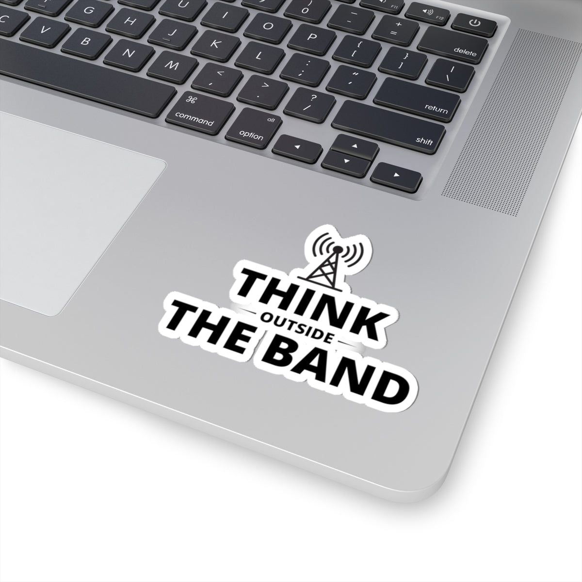 Amateur Ham Radio Operator Stickers Vinyl Decal - Creative Operators & Band Innovation