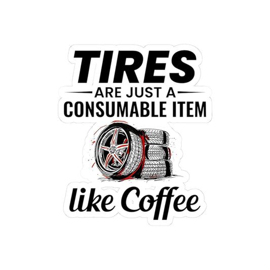 Drifting Drift Racing Sticker Vinyl Motorsport Consumable Enthusiasts Performance