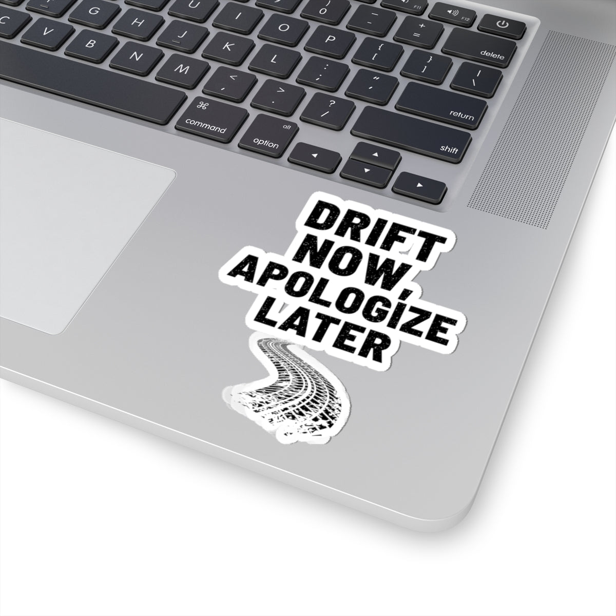 Drifting Drift Racing Sticker Vinyl Motorsport Sideway Specialist Track Fun
