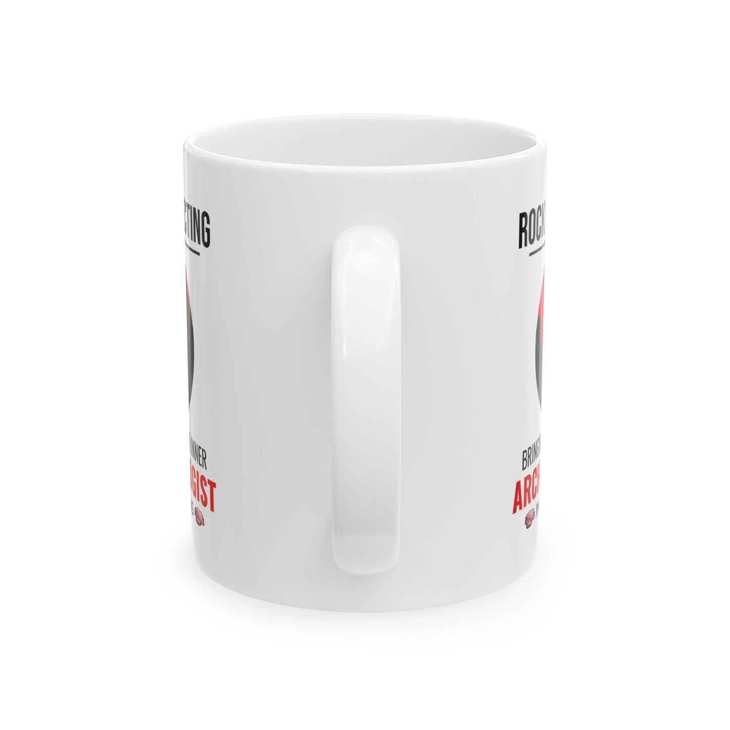 Geologist Mug for Rock Collectors - Inner Archaeologist