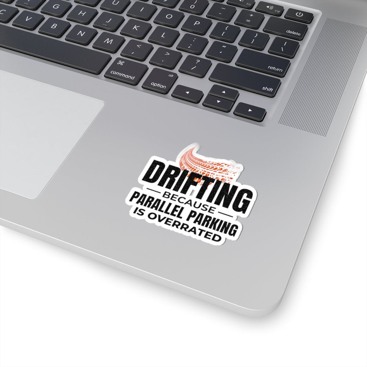 Copy of Drifting Drift Racing Sticker Vinyl Motorsport for Enthusiast