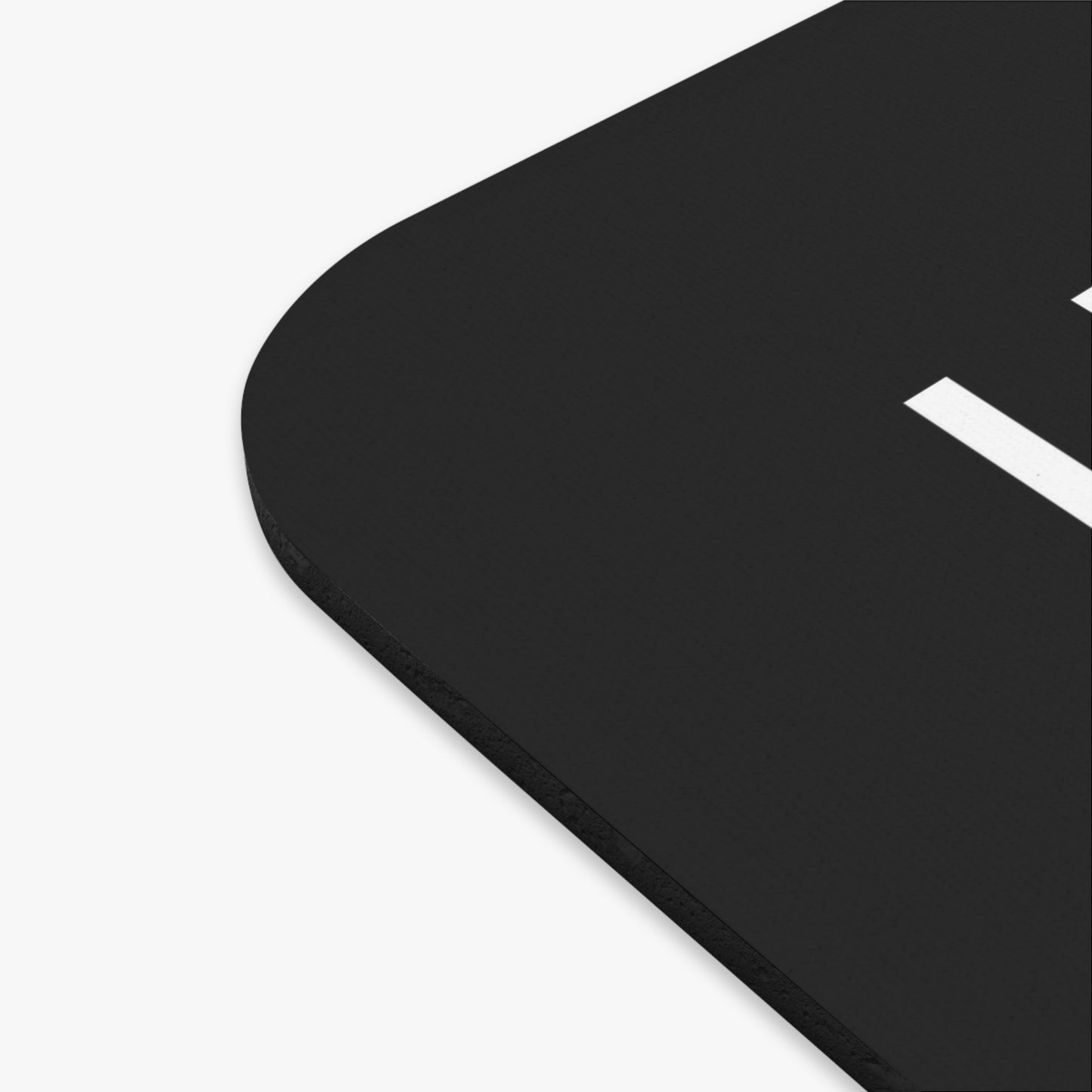 GIS Analysis Mouse Pad - Buffer Humor Non-Slip Rubber Base for Spatial Analysts & Mappers