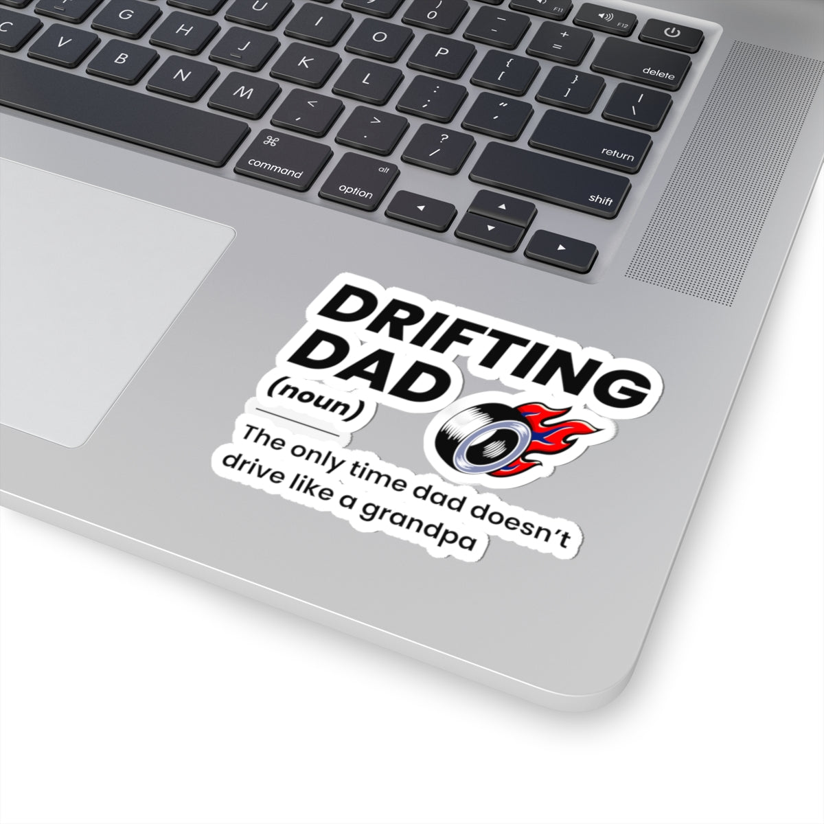 Drifting Drift Racing Sticker Vinyl Motorsport Fathers Day Touge Enthusiast