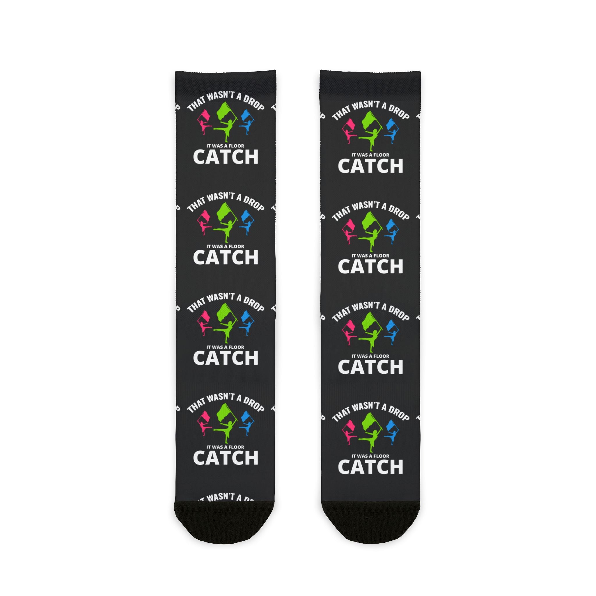 ๐ฉ Express Your Passion: T-Shirts for Color Guard Fanatics ๐๐จ โ Teeoutdoor