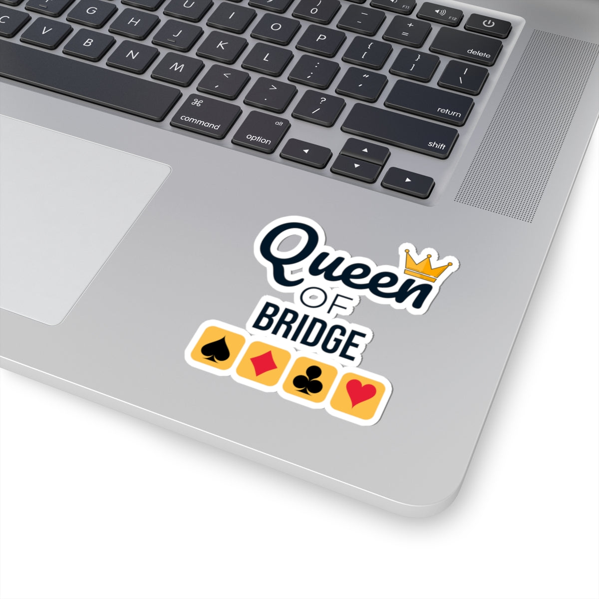 Queen of Bridge - Bridge Player