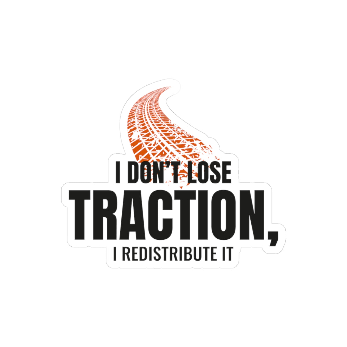 Drifting Drift Racing Sticker Vinyl Motorsport Sideway Specialist Performance