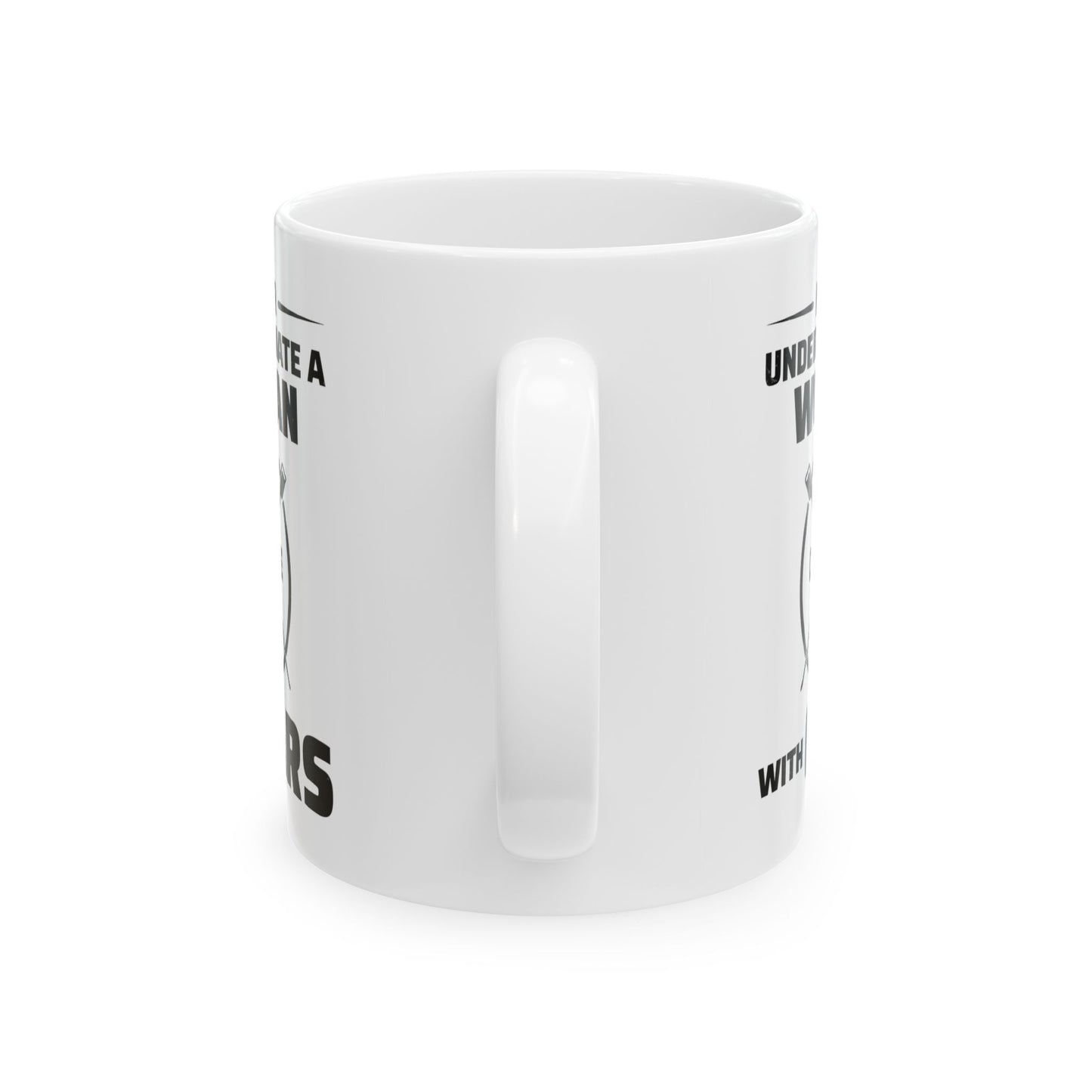 Rowing Mug - Women Rowers - Crew Team Gift