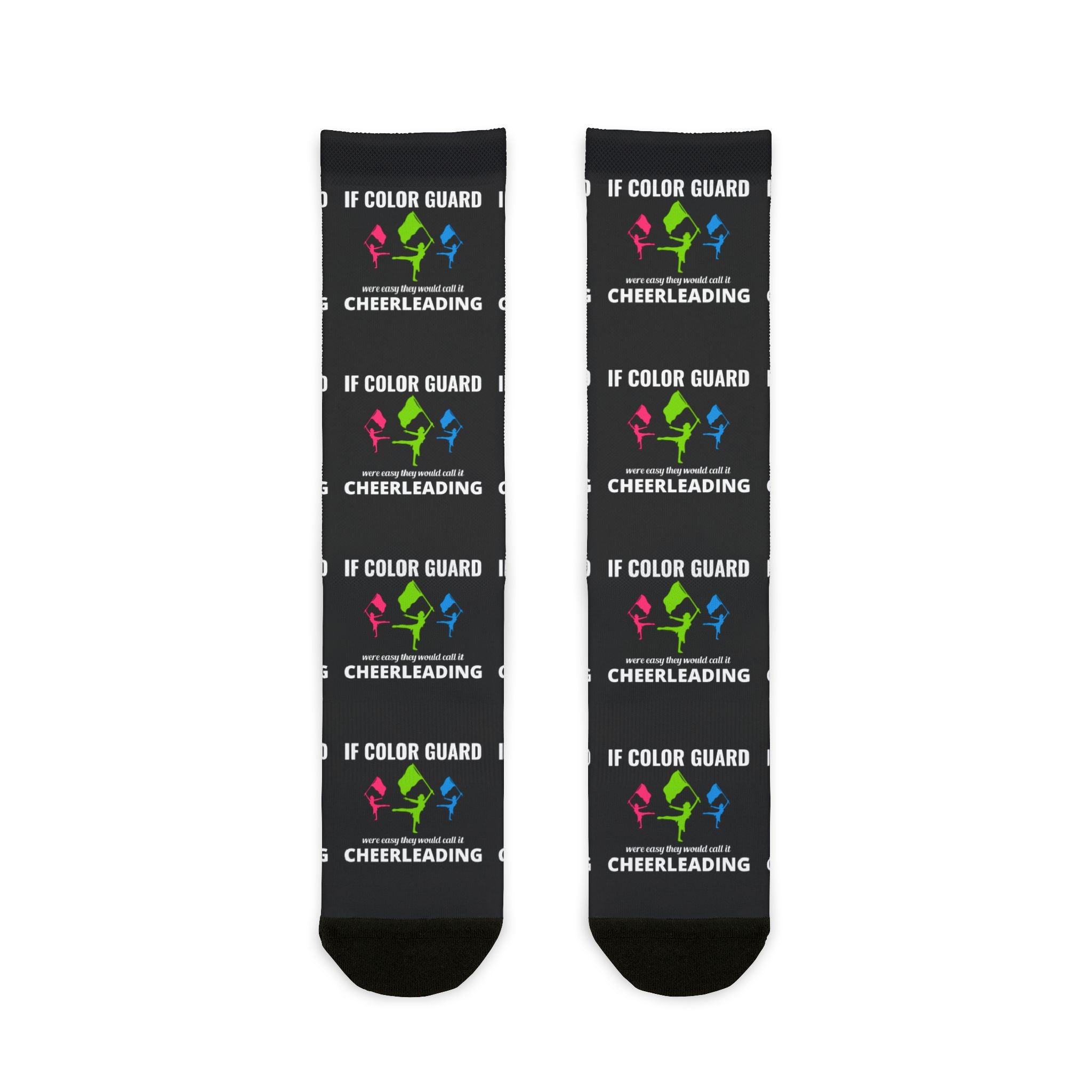 ๐ฉ Express Your Passion: T-Shirts for Color Guard Fanatics ๐๐จ โ Teeoutdoor