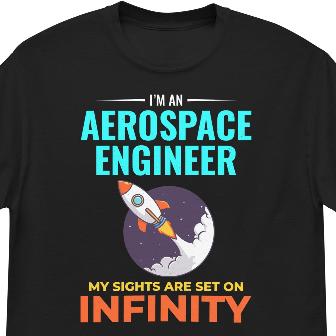 Aerospace Engineer Shirt