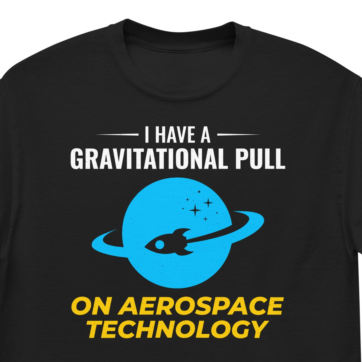 Aerospace Engineer Shirt