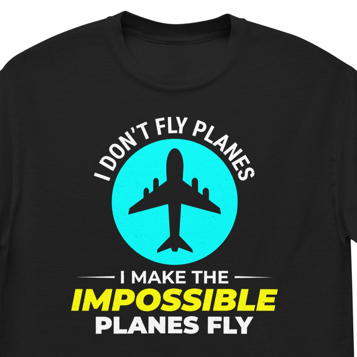 Aerospace Engineer Shirt