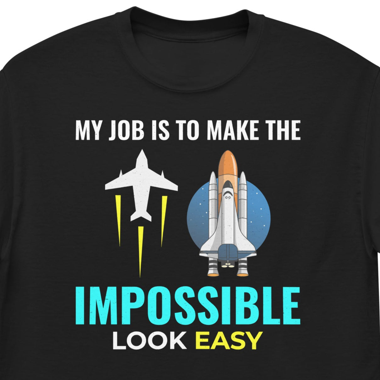 Aerospace Engineer Shirt