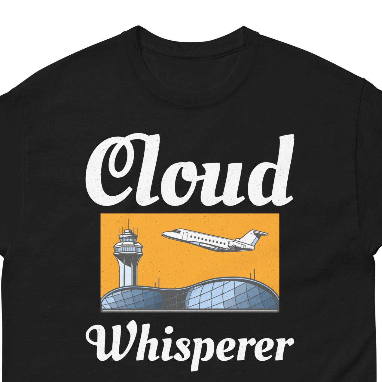 Air Traffic Controller Shirt