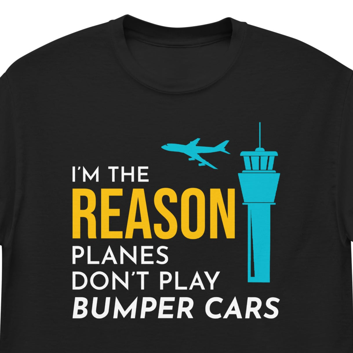 Air Traffic Controller Shirt