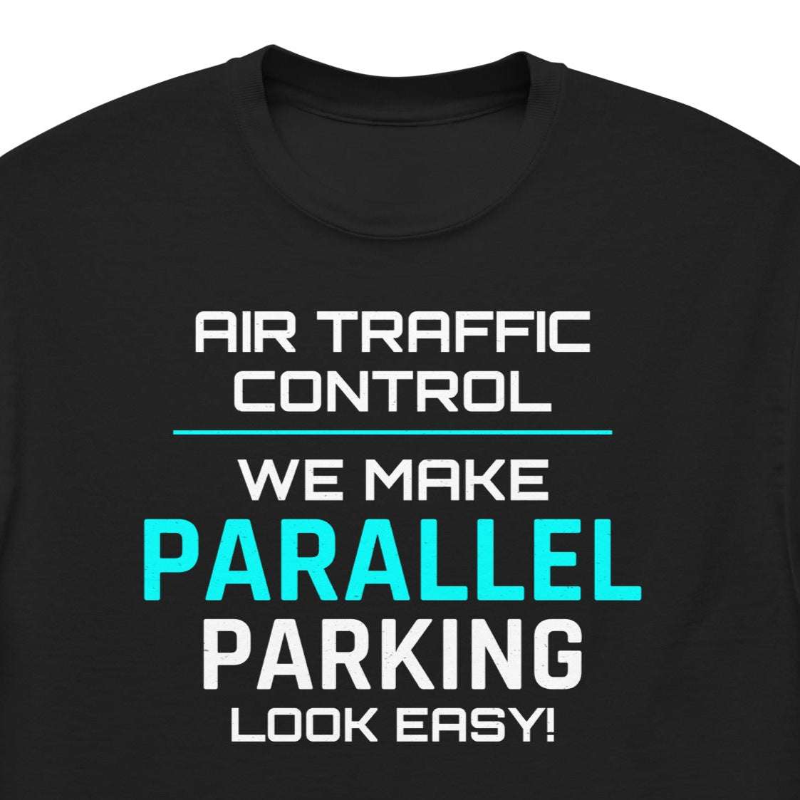 Air Traffic Controller Shirt