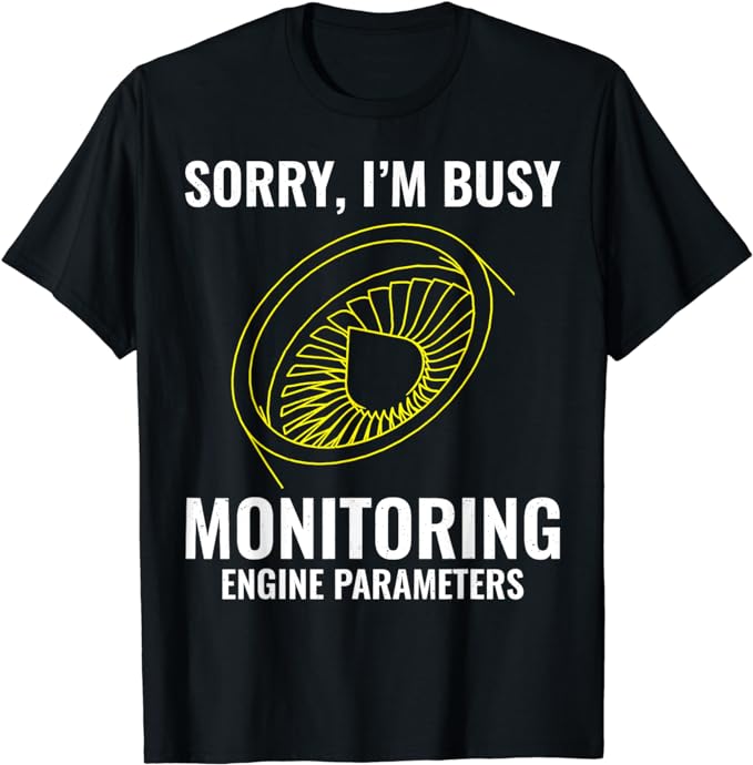 Aircraft Mechanic shirt