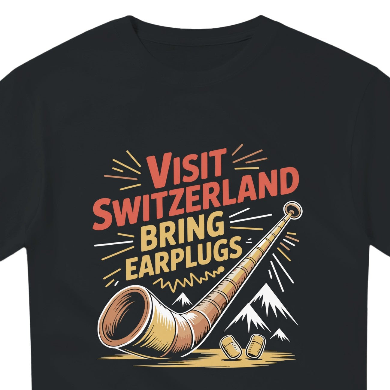 Alphorn_earplugs_t-shirt